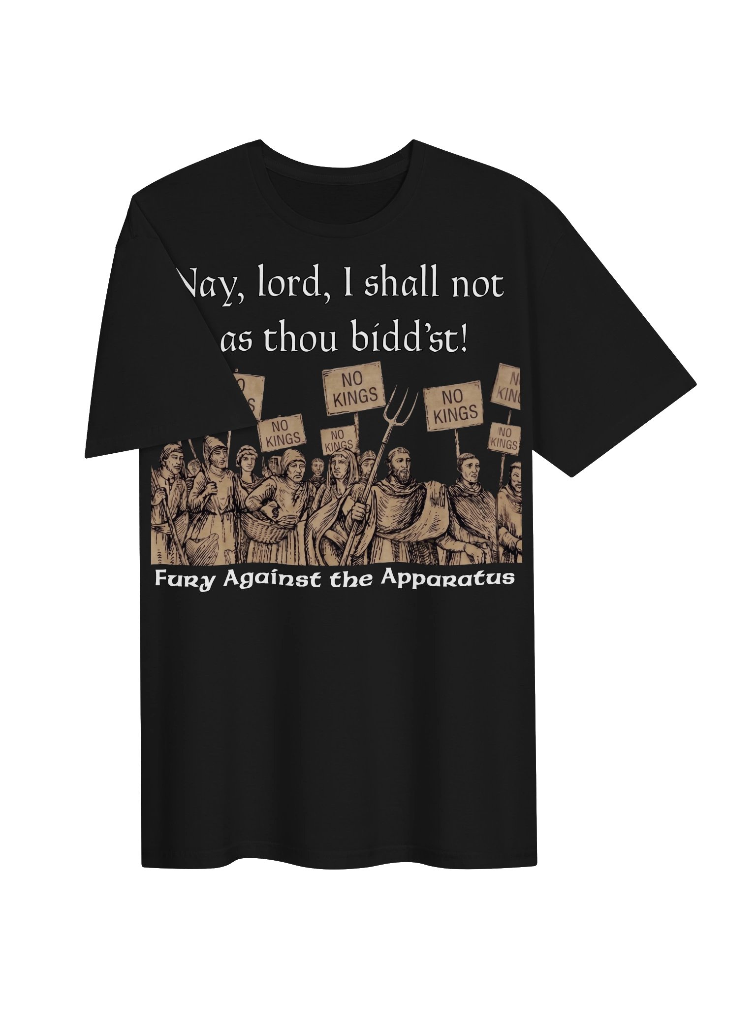 Nay, lord product image (13)