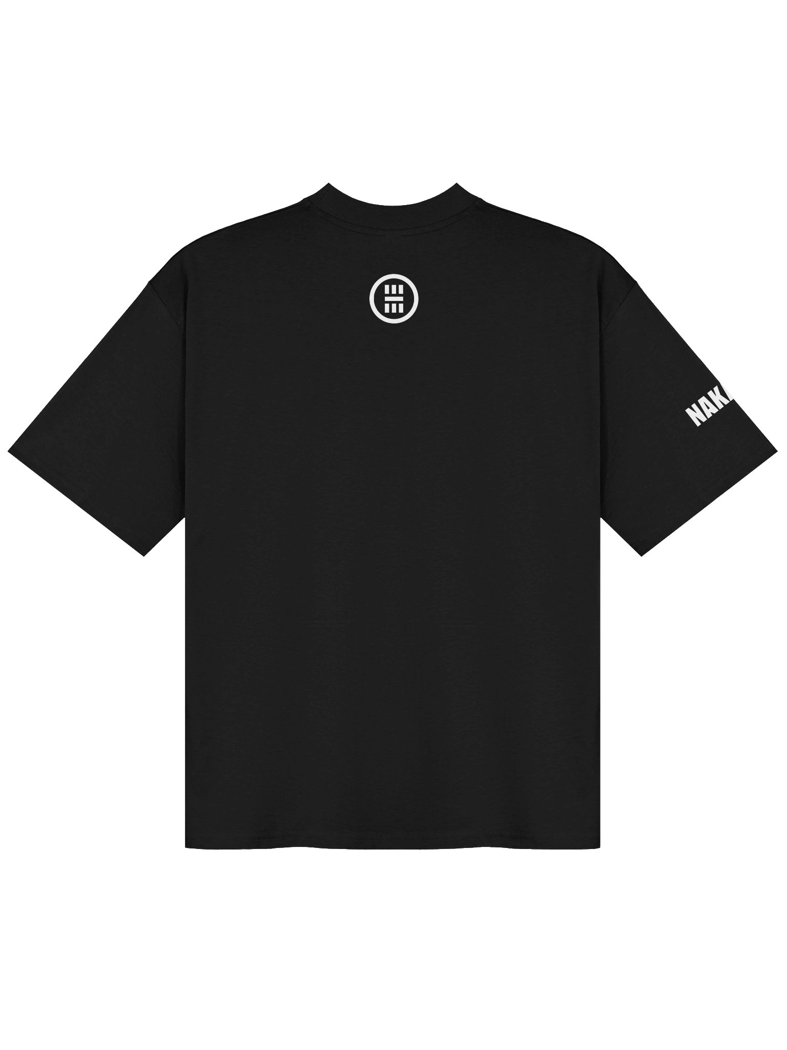 NAKAMA Sun HQ Heavy Tee product image (2)