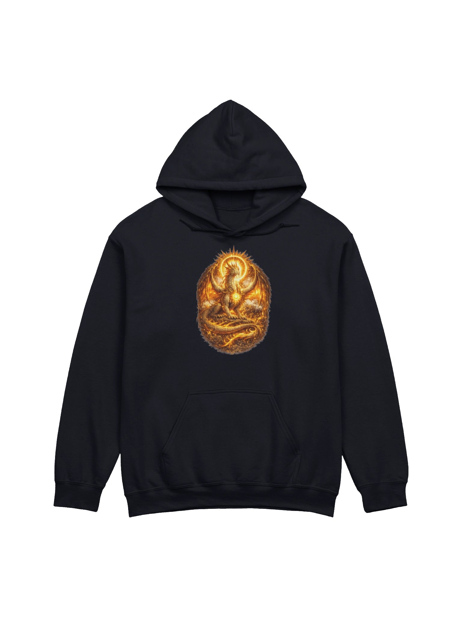 Solar Dragon Jacket product image (4)