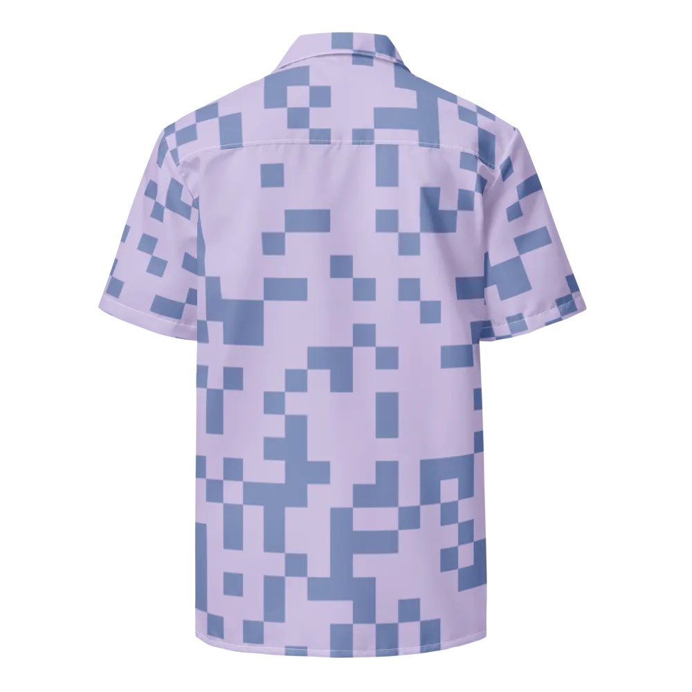 Pixelated Perfection Shirt product image (2)