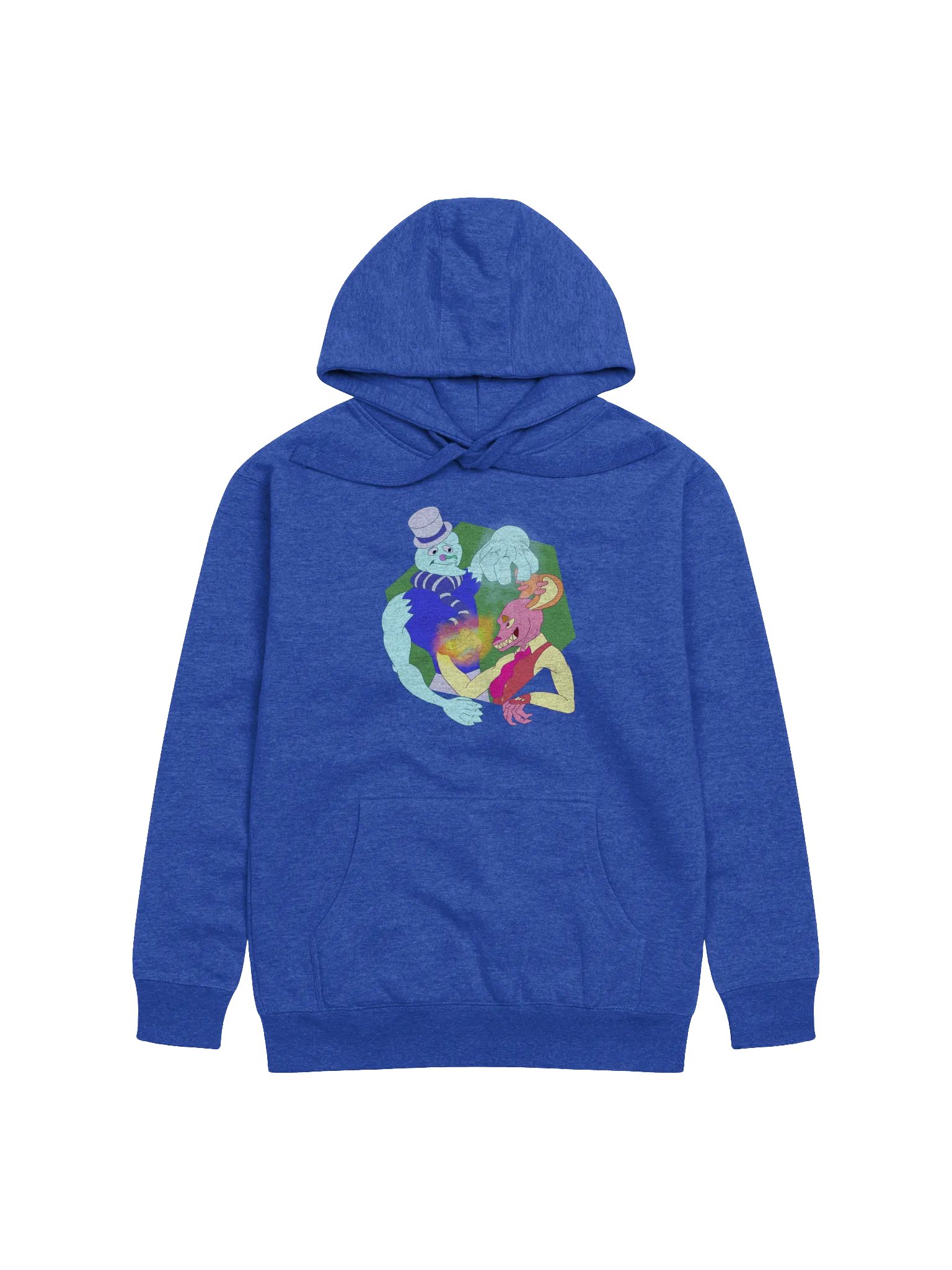 A Cweemy Christmas II Hoodie product image (1)