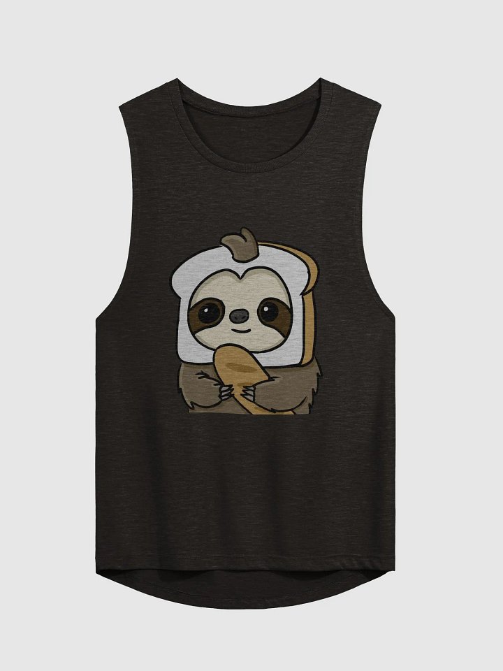 Womens Tank Top - Loaf product image (8)