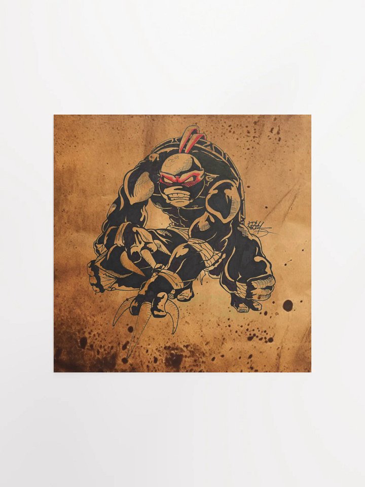 Raphael Print product image (1)