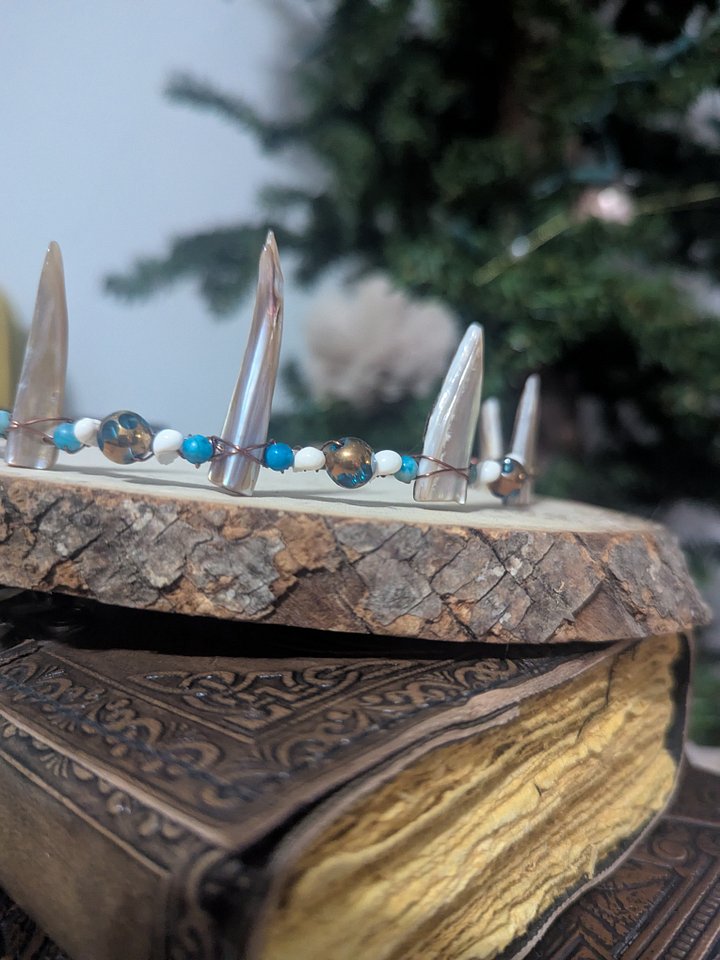 Monarch of the Sea product image (2)