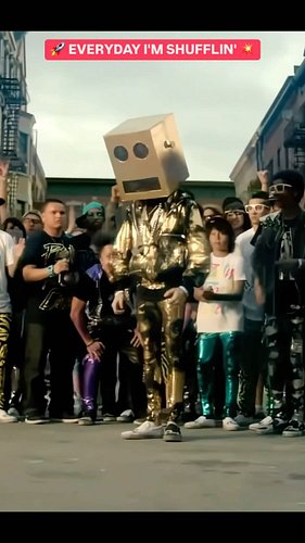 🚀 EVERYDAY I’M SHUFFLIN’ 💥 

| Ultimate Party Rock Anthem Remix 🎧🔥 | Join the Shuffle Craze! 

#lmfao #partyrockanthem #shuff...