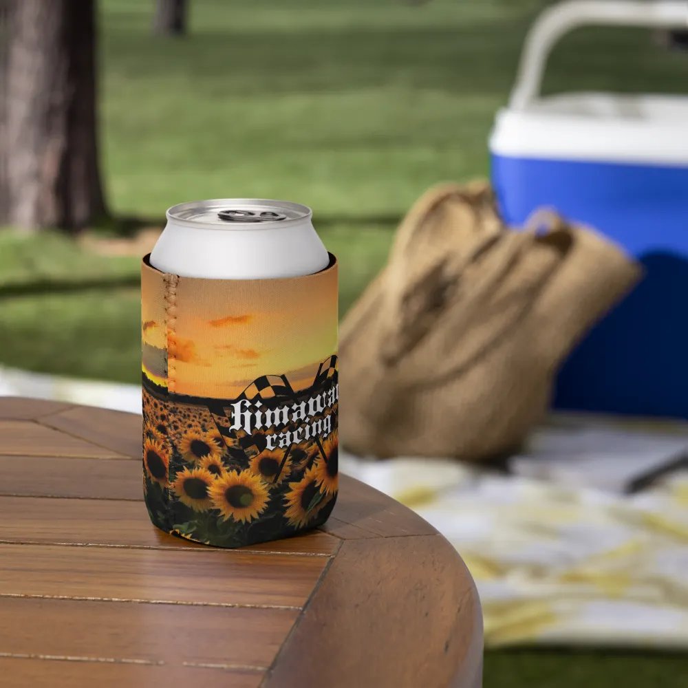 Himawari Racing Coozie product image (6)