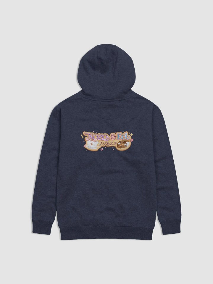 Nozo & Ed Hoodie product image (2)