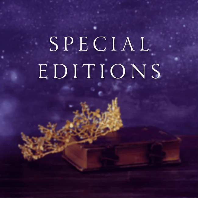 Special Editions