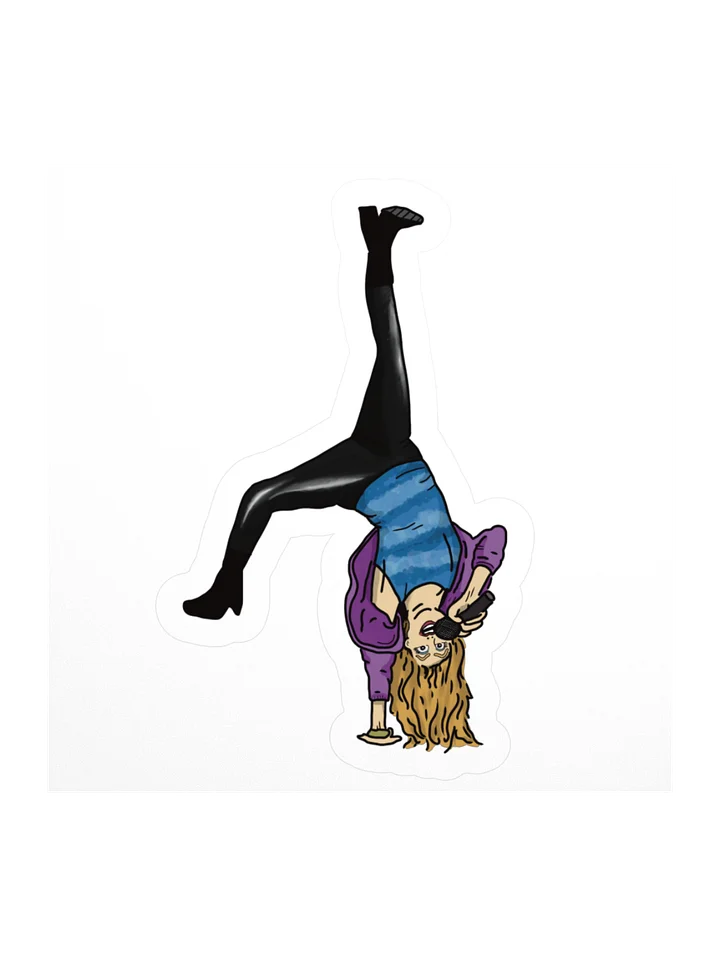 Fergie Flips For You product image (1)