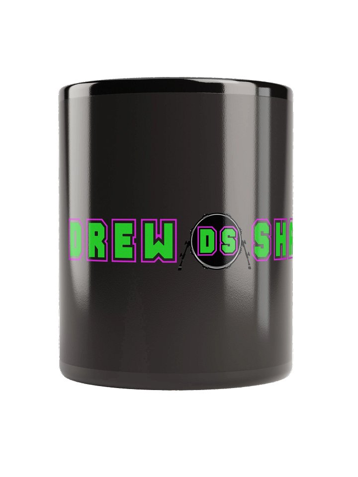 DSD Mug product image (2)