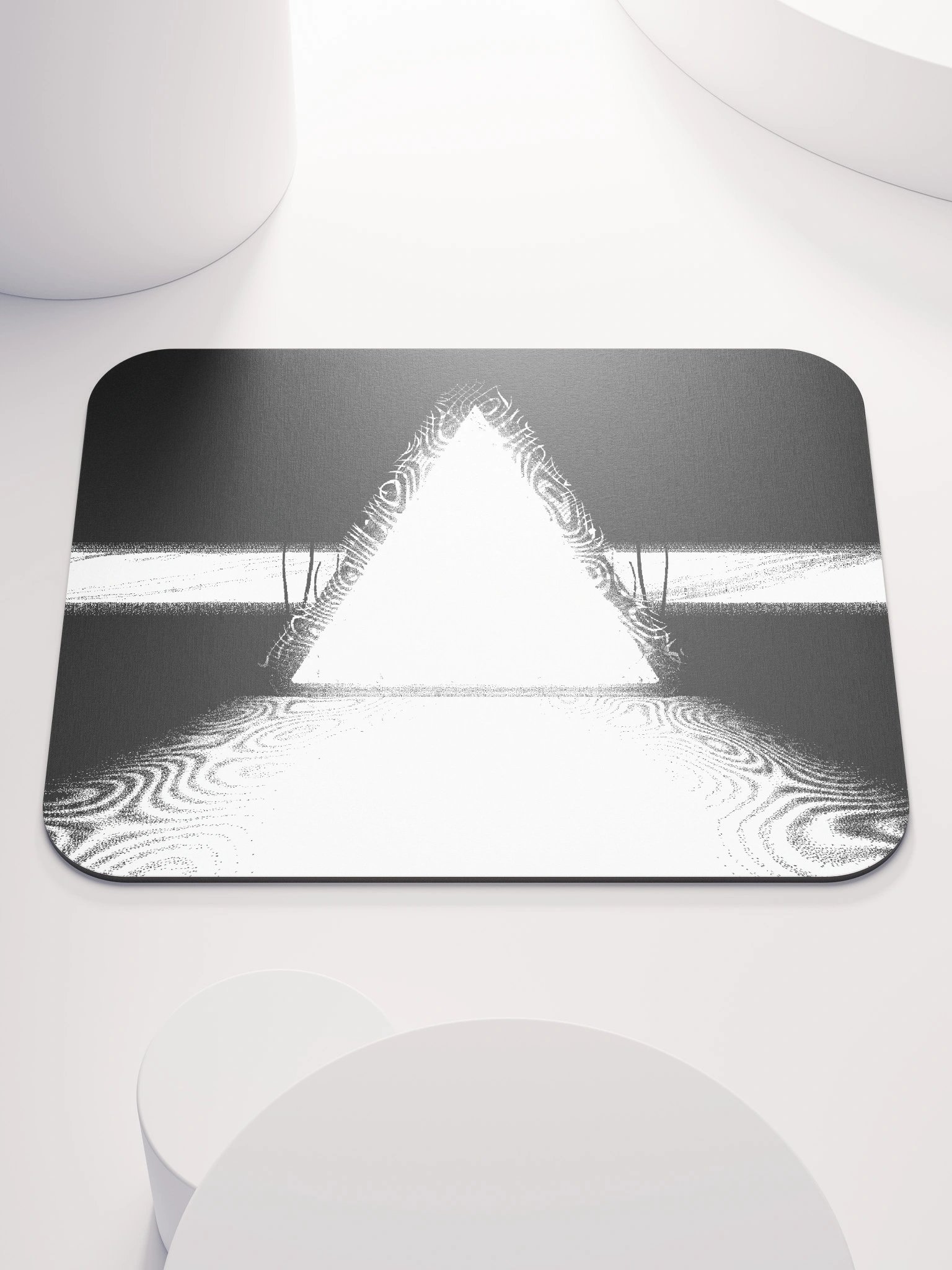 Gate Mousepad product image (1)