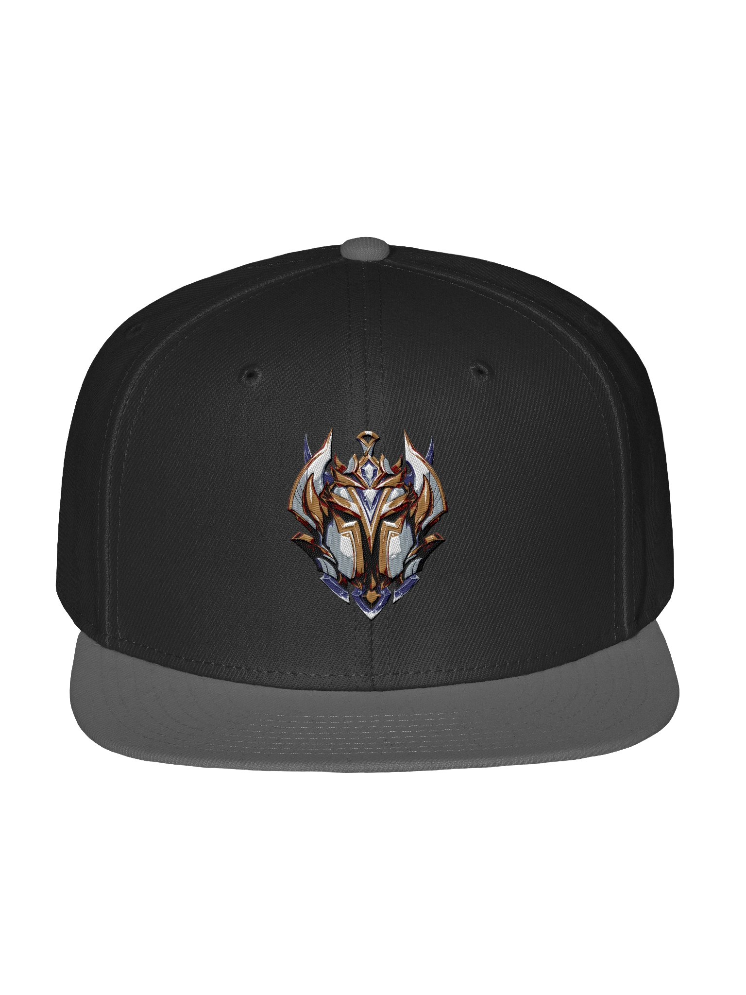 Challenger Snapback Cap product image (1)