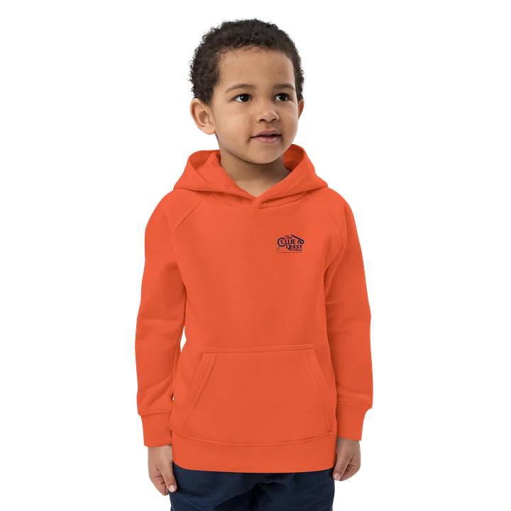 Detective Eco Adventure Hoodie product image (1)