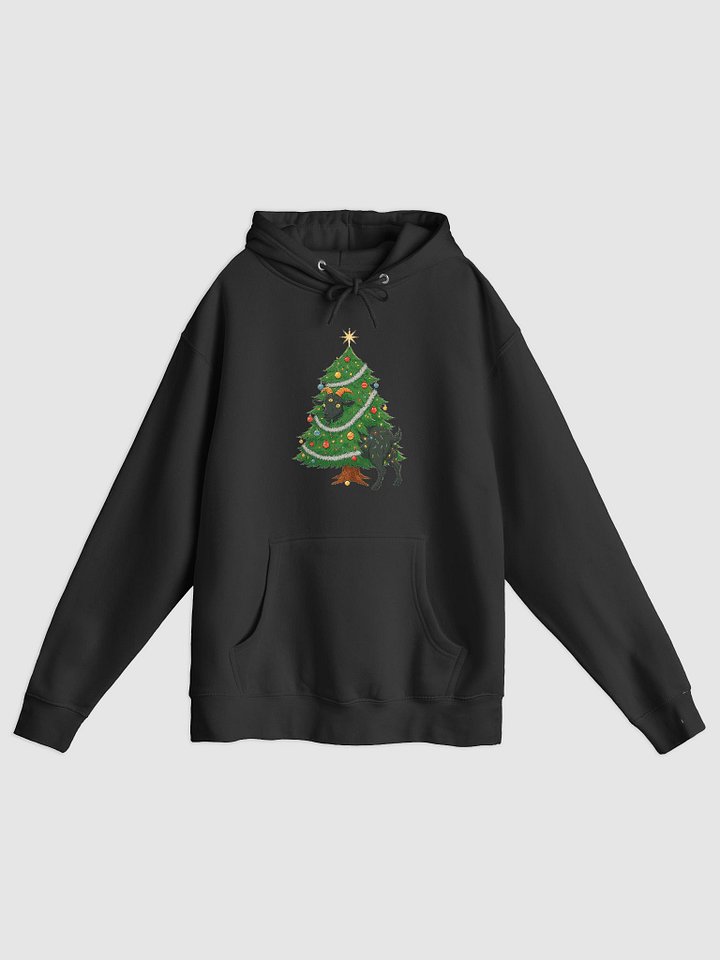 Christmas Tree Goat Style product image (1)
