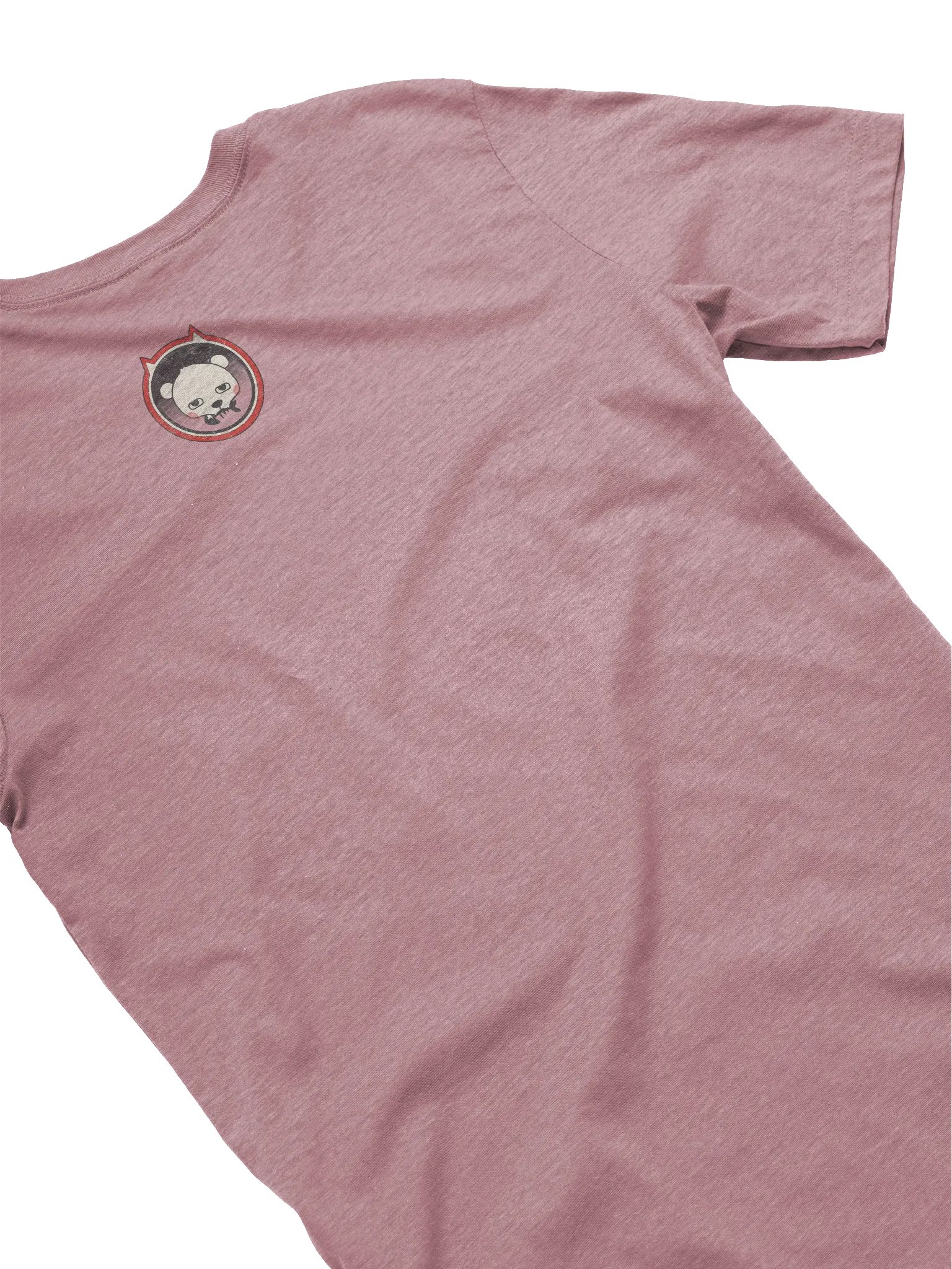 Vintage Heathen T-shirt product image (4)