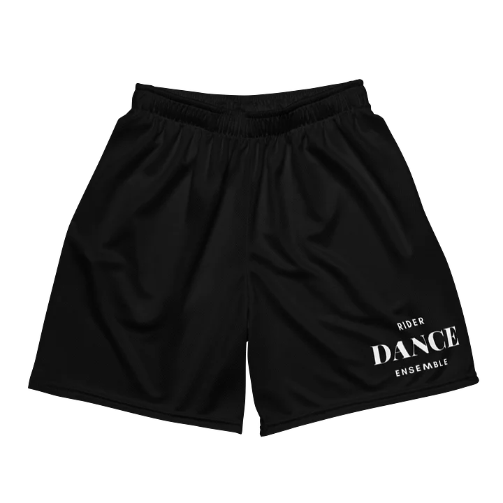 RDE Basketball Shorts product image (2)