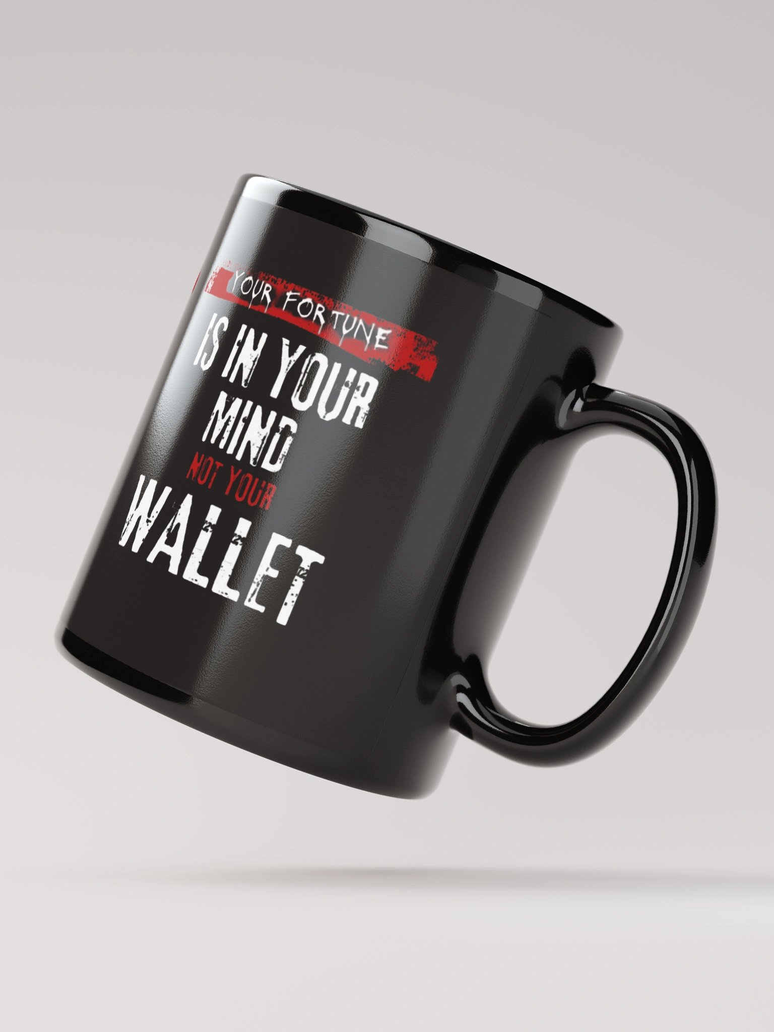 Empowerment in Hand Mug product image (3)