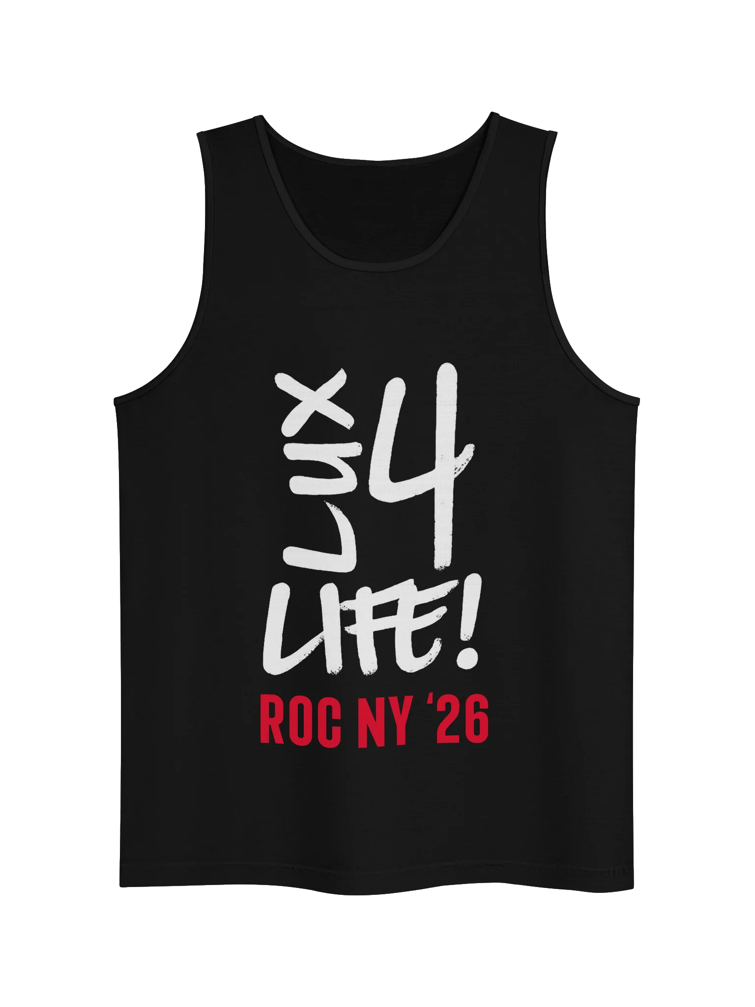 LUX4LIFE TANK product image (1)