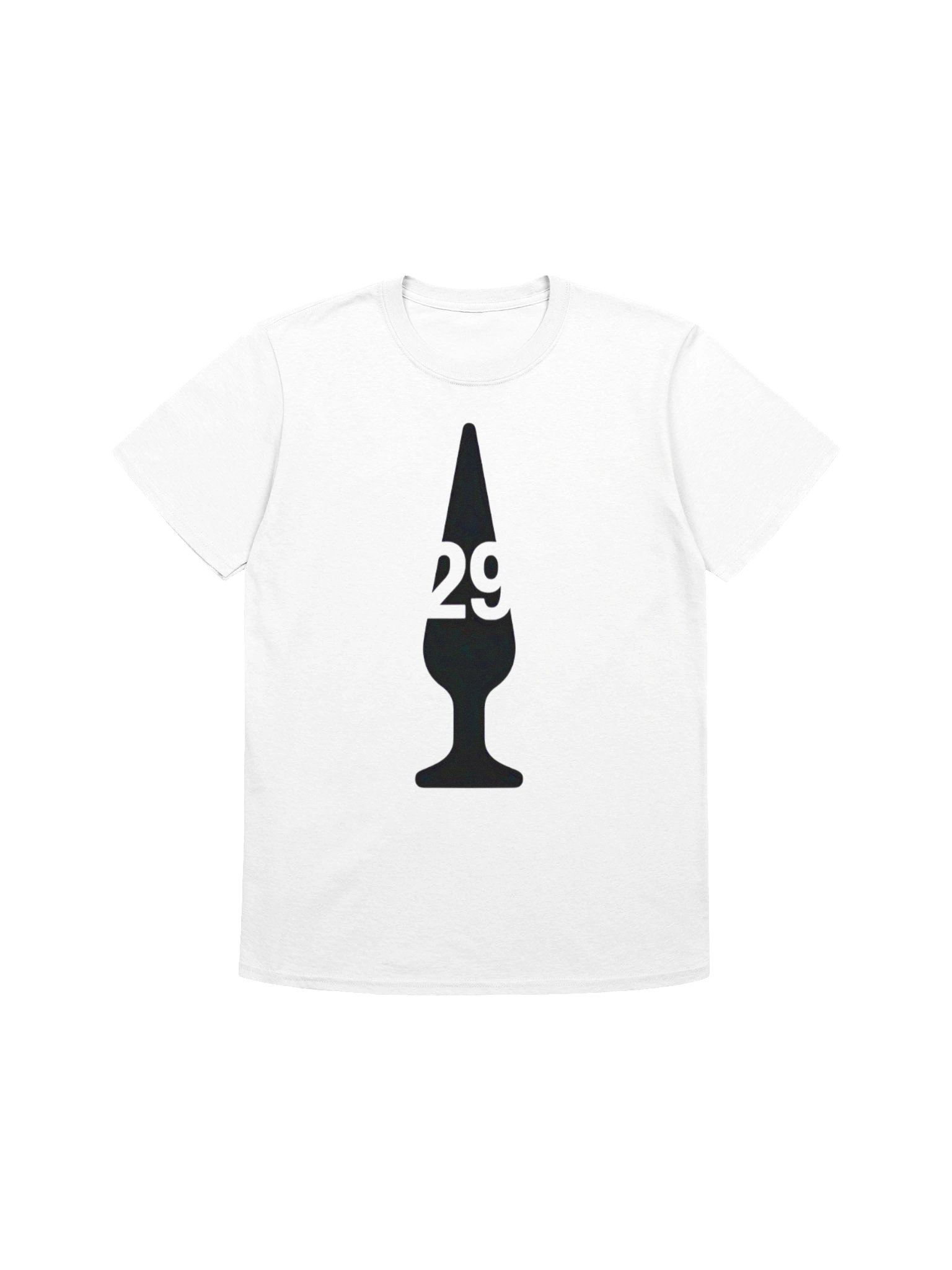 Big Dumper Butt Plug 29 Shirt product image (1)