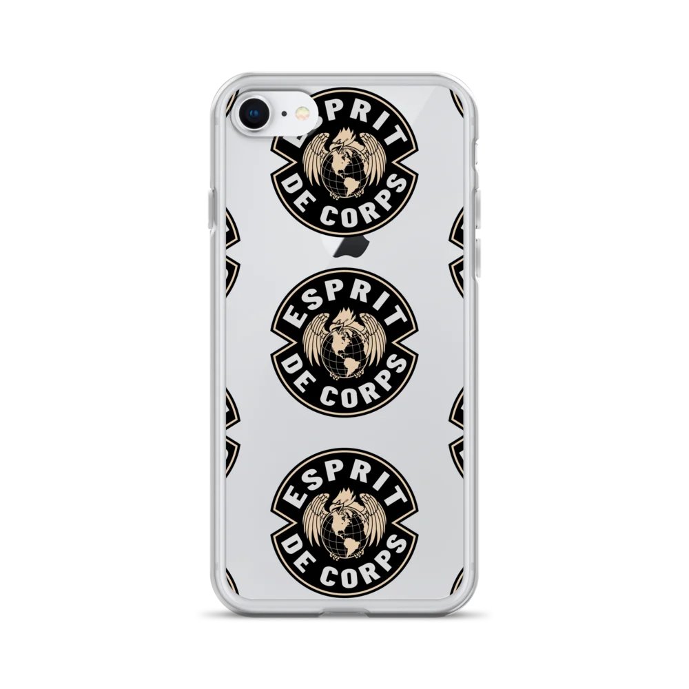 Esprit Logo Phone Case product image (28)