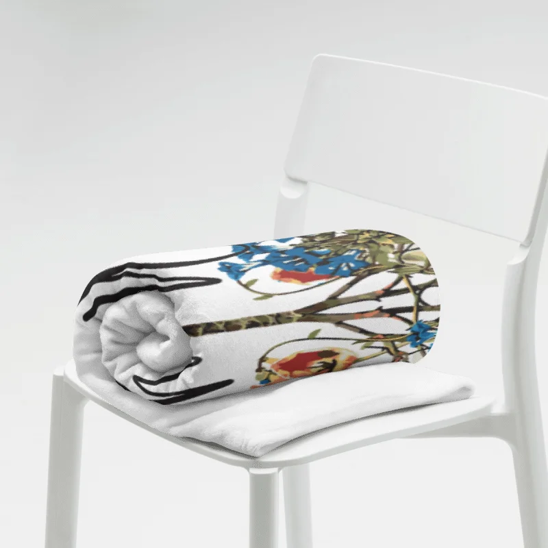 [BLANKET] Breathe Life With Carolyn product image (7)