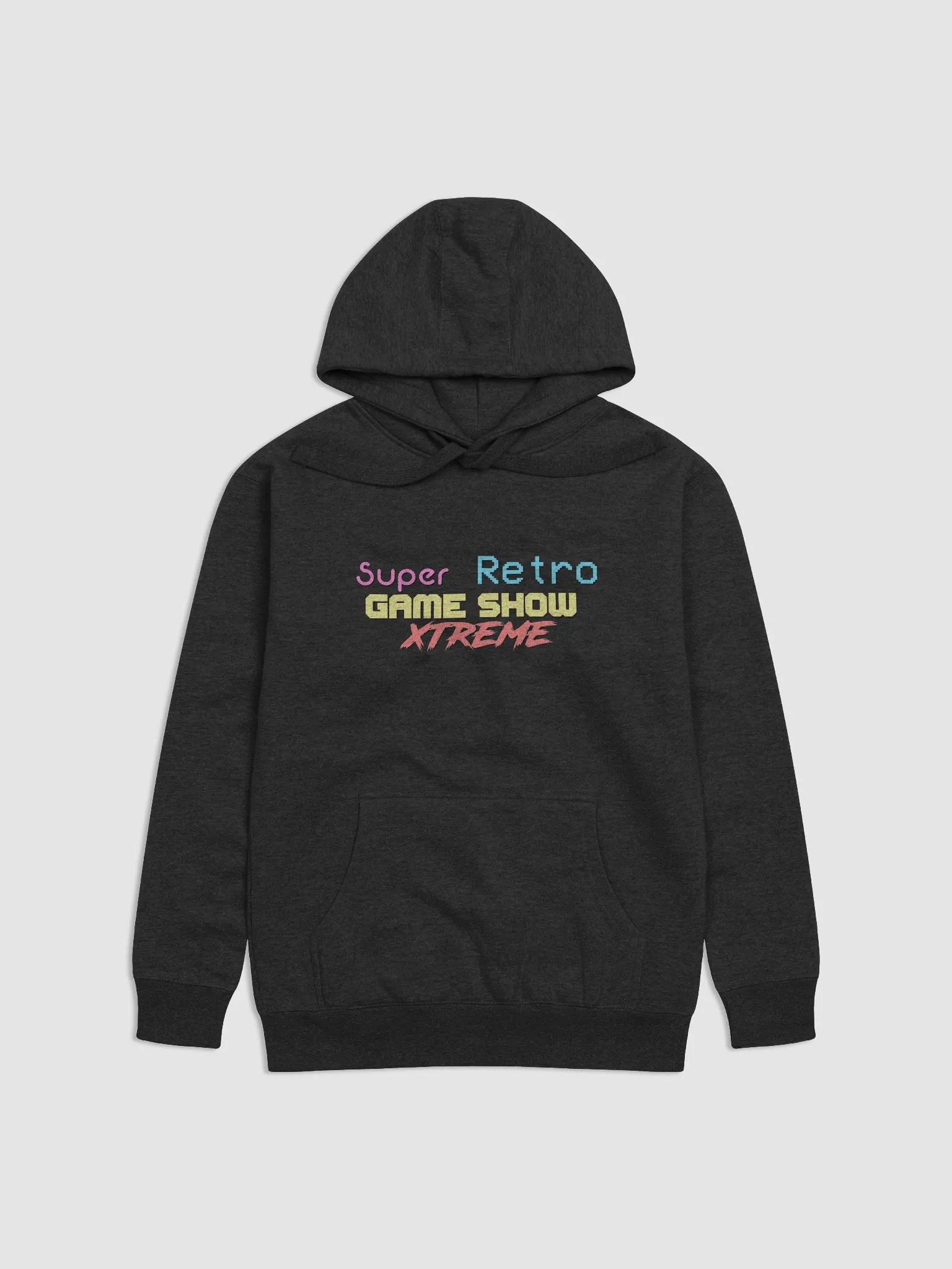 Super Retro Hoodie product image (5)