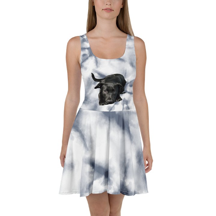 TheShadowDess white product image (2)