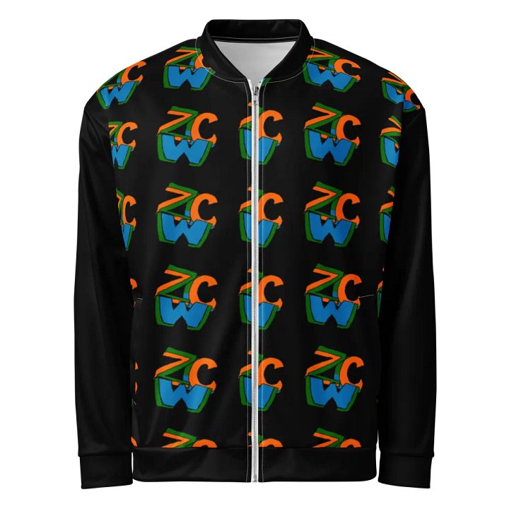 ZCW Bomber Jacket product image (1)
