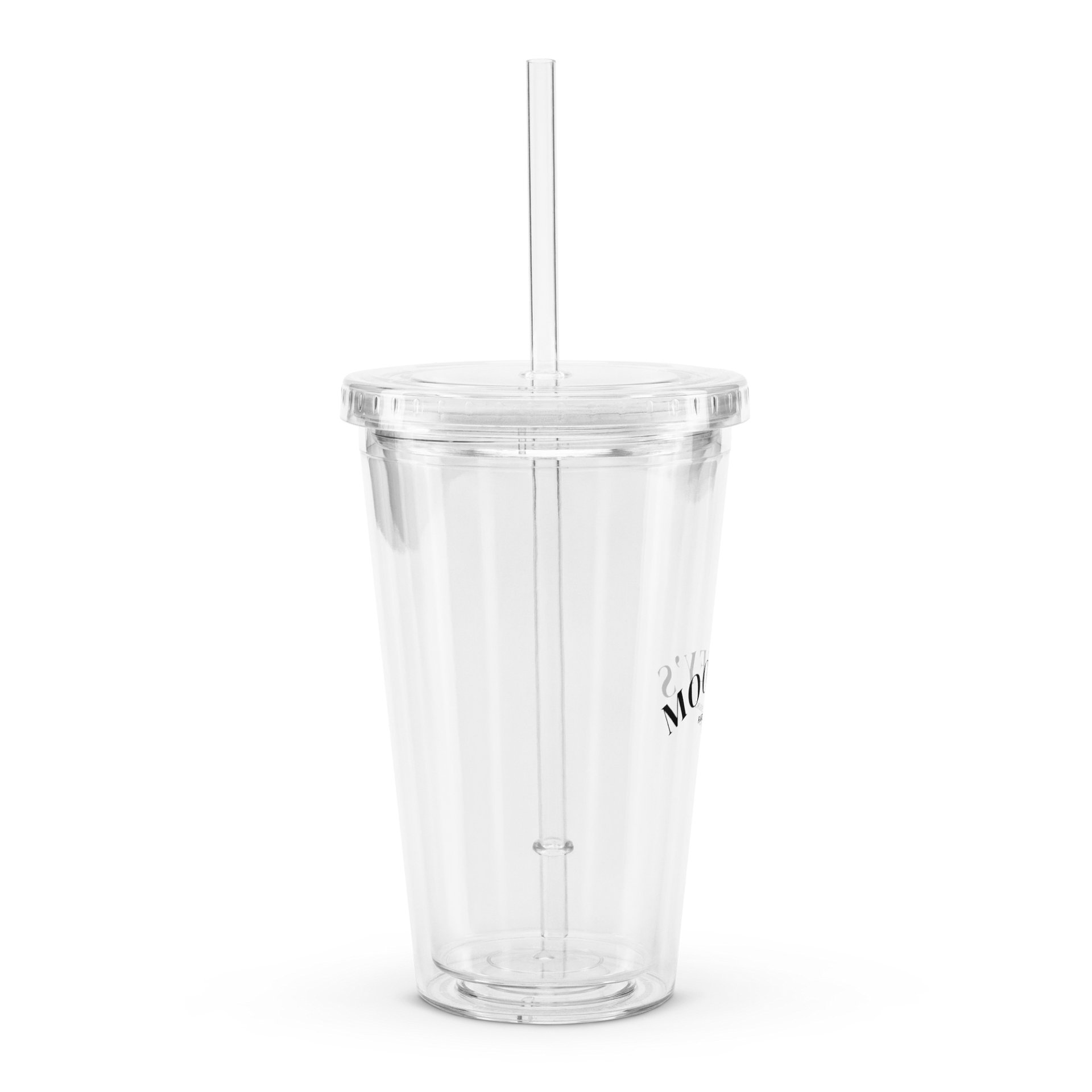 "Mooney's" Tumbler product image (3)