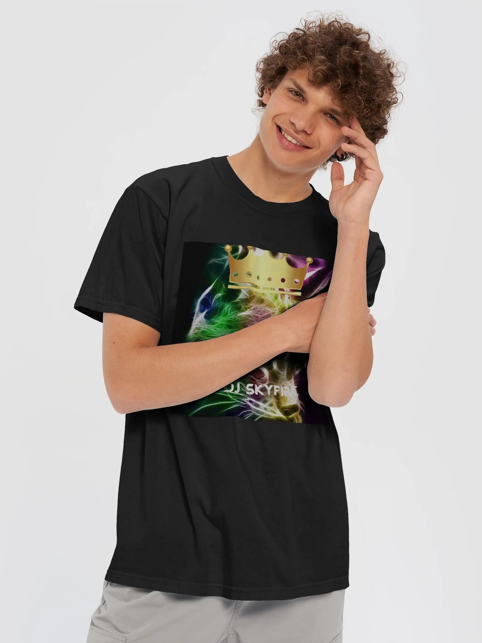 DJ Skyfire TIGER product image (5)