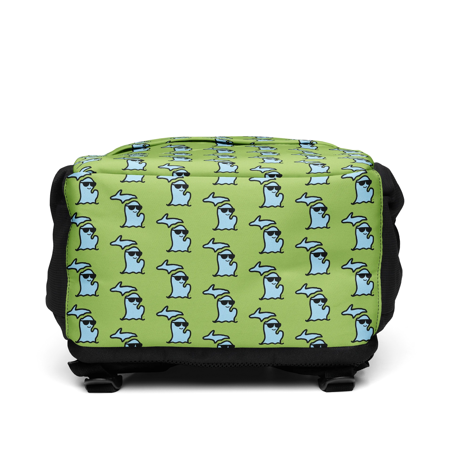 Michigan Waves™ Backpack product image (3)