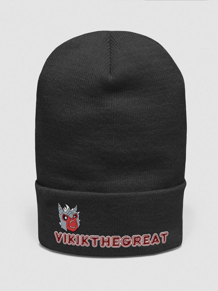 Vik Beanie product image (7)