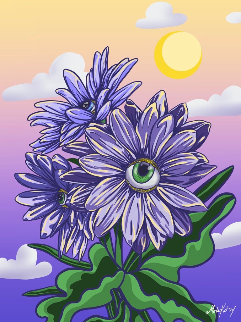 Delighted Daisies product image (1)