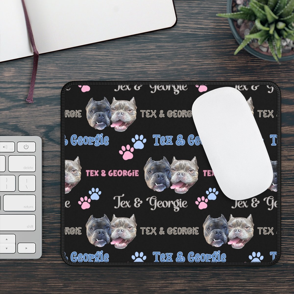 Custom Mousepad product image (1)