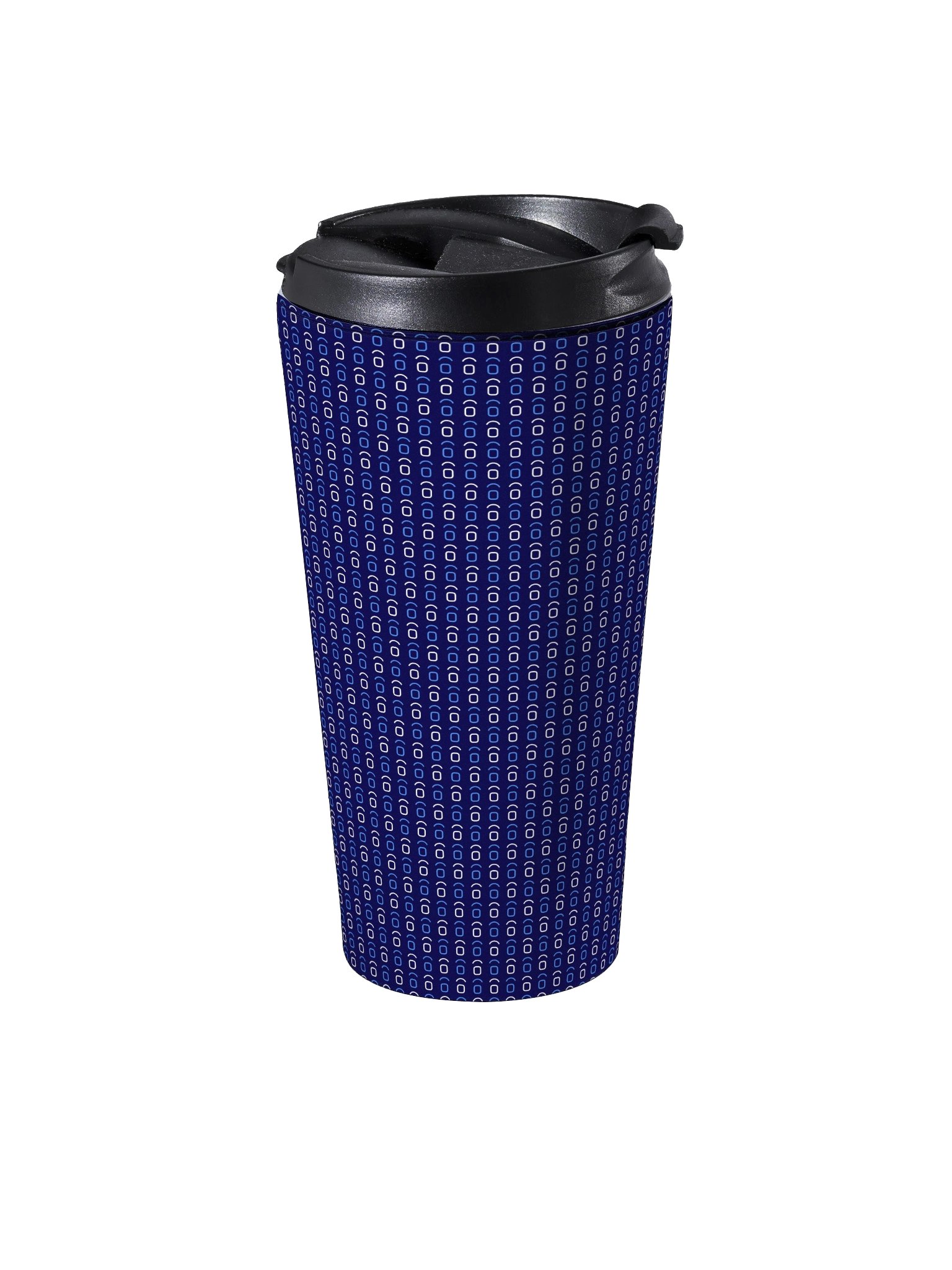 OVTLYR All Over Print - Mug (Navy) product image (2)