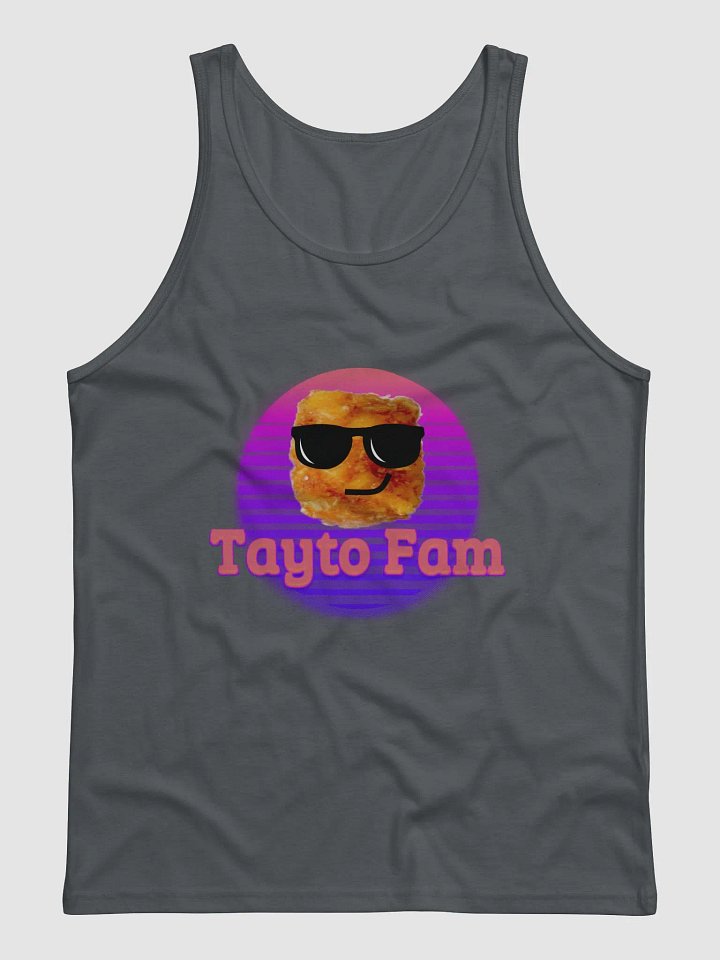 Tayto Fam Summer '24 product image (1)