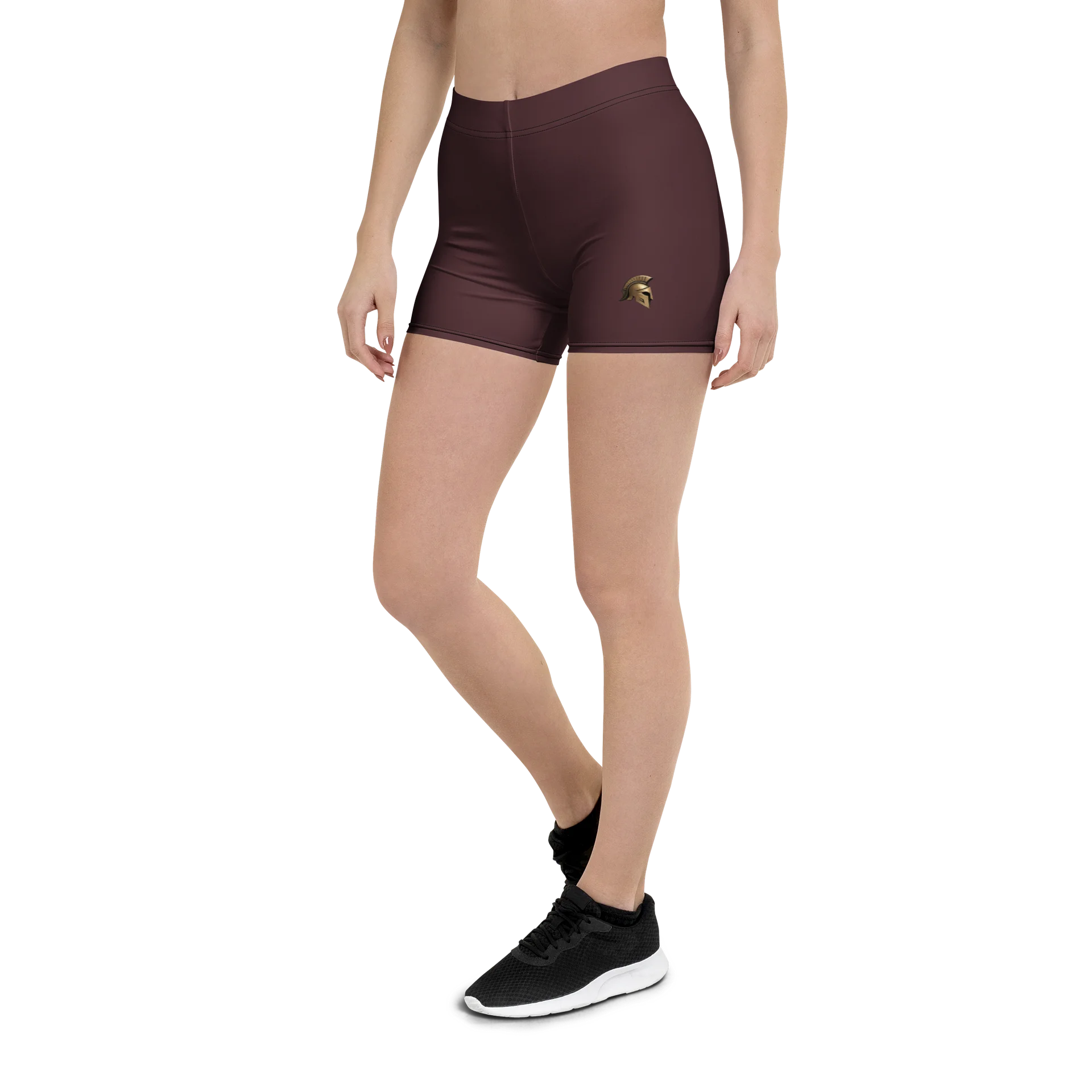 Maroon Women's Competition Bottoms product image (5)