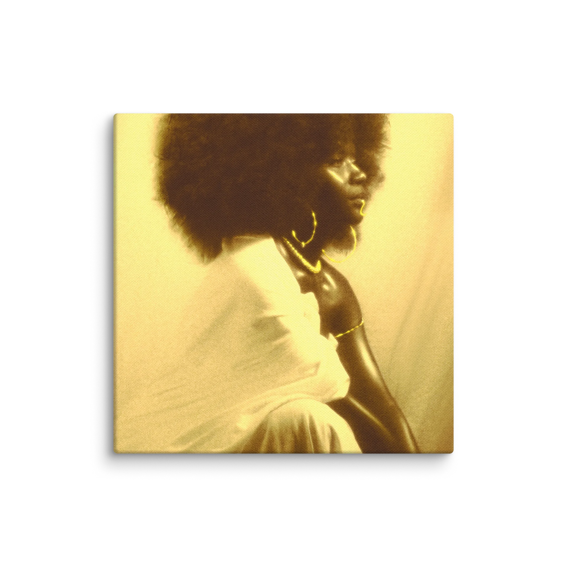 Maybe, Forever Album Cover Art GOLD product image (1)