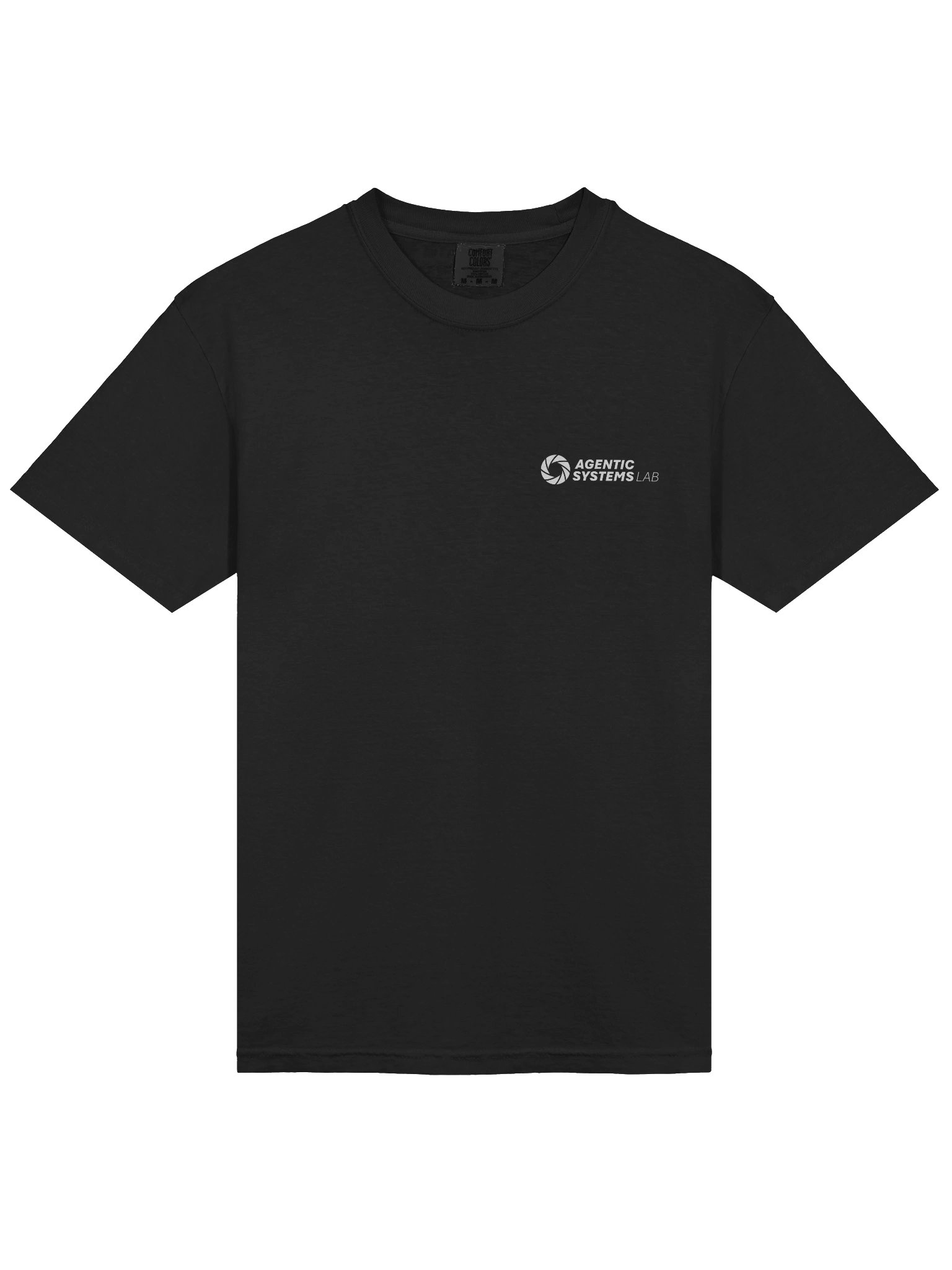 Agentic Shirt product image (3)