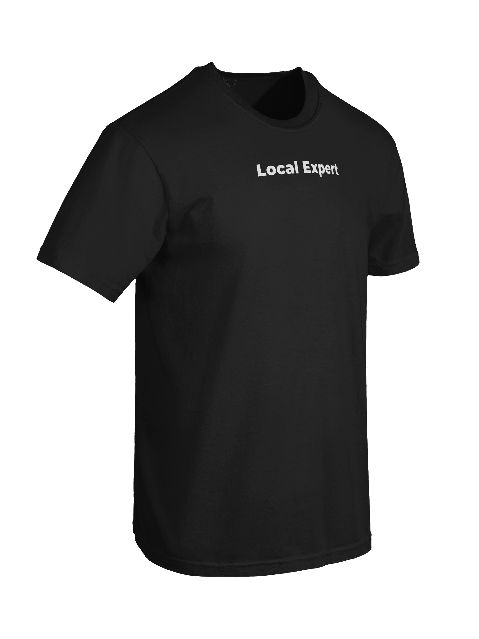 LOCAL EXPERT TSHIRT product image (10)