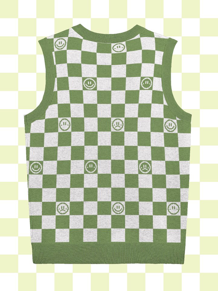 Moodboard Knit (Green) product image (2)
