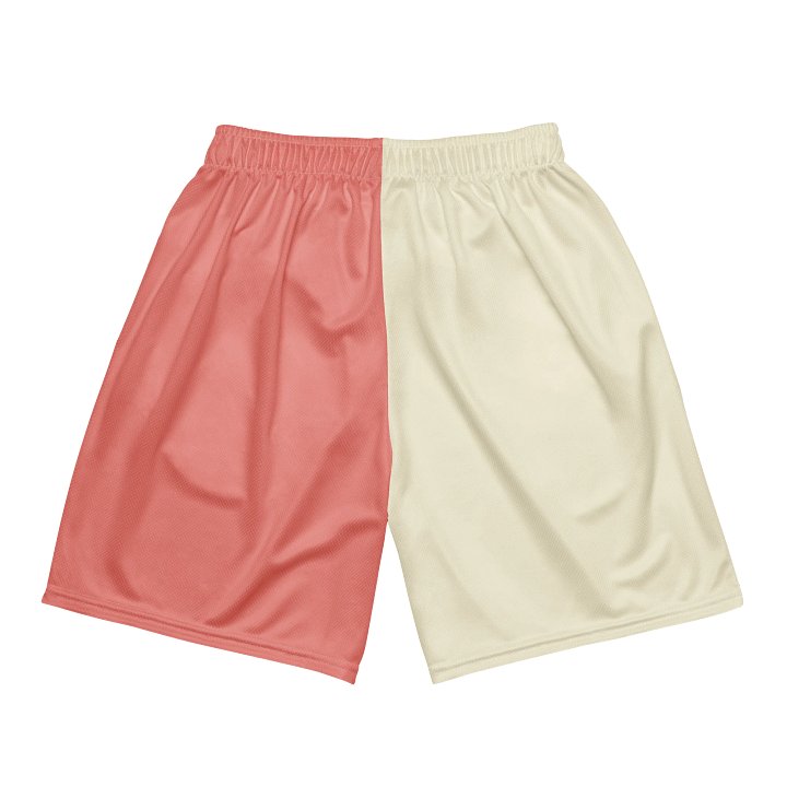 Garment Workers FC Home Shorts product image (2)