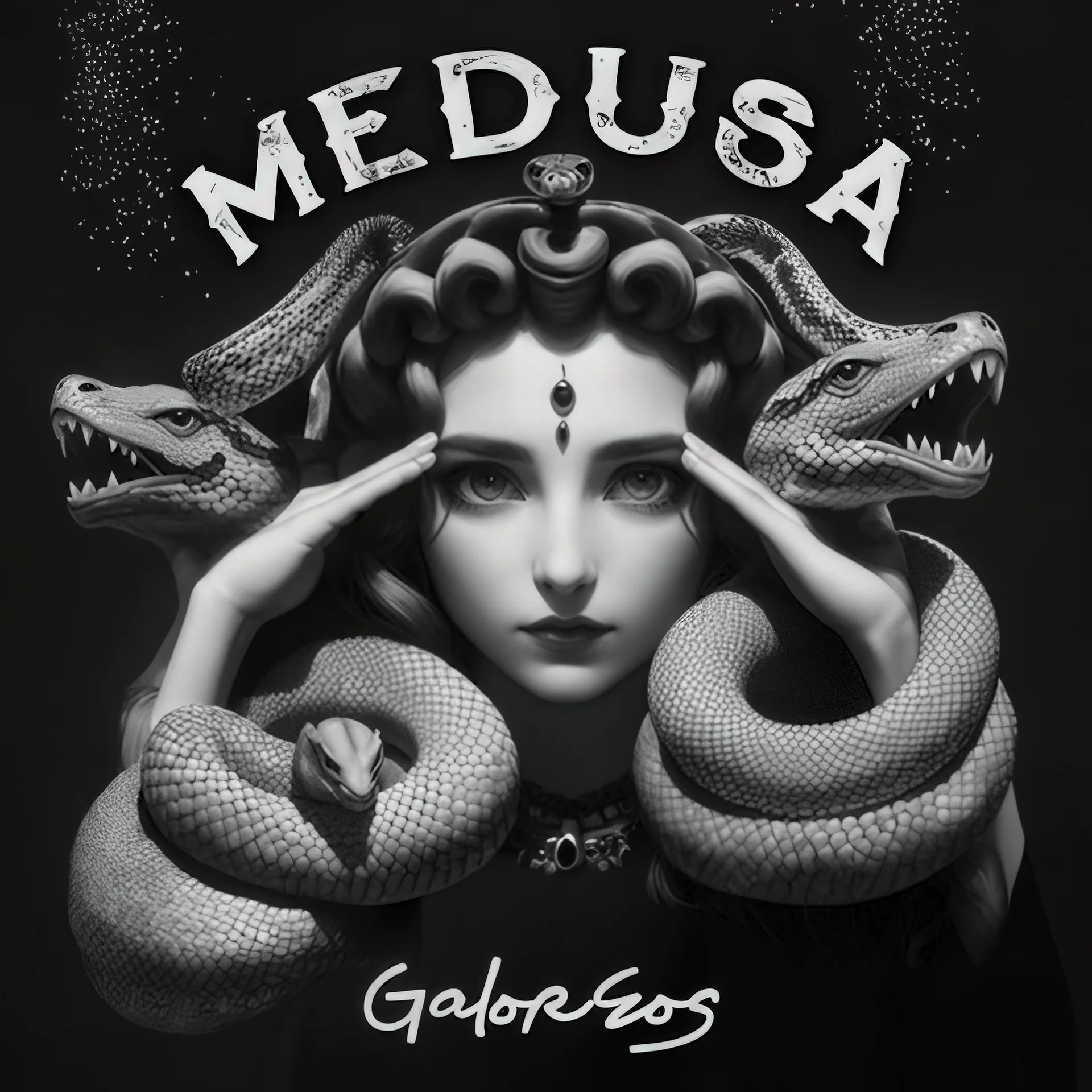 Medusa - MP3 Song Download product image (1)