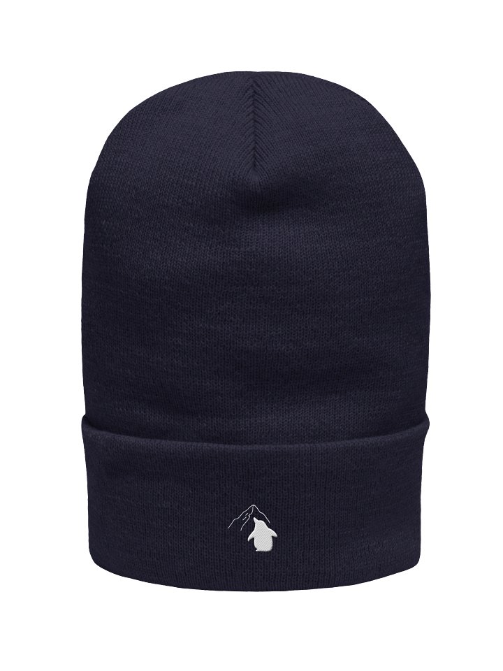 March of Penguin Beanie product image (1)