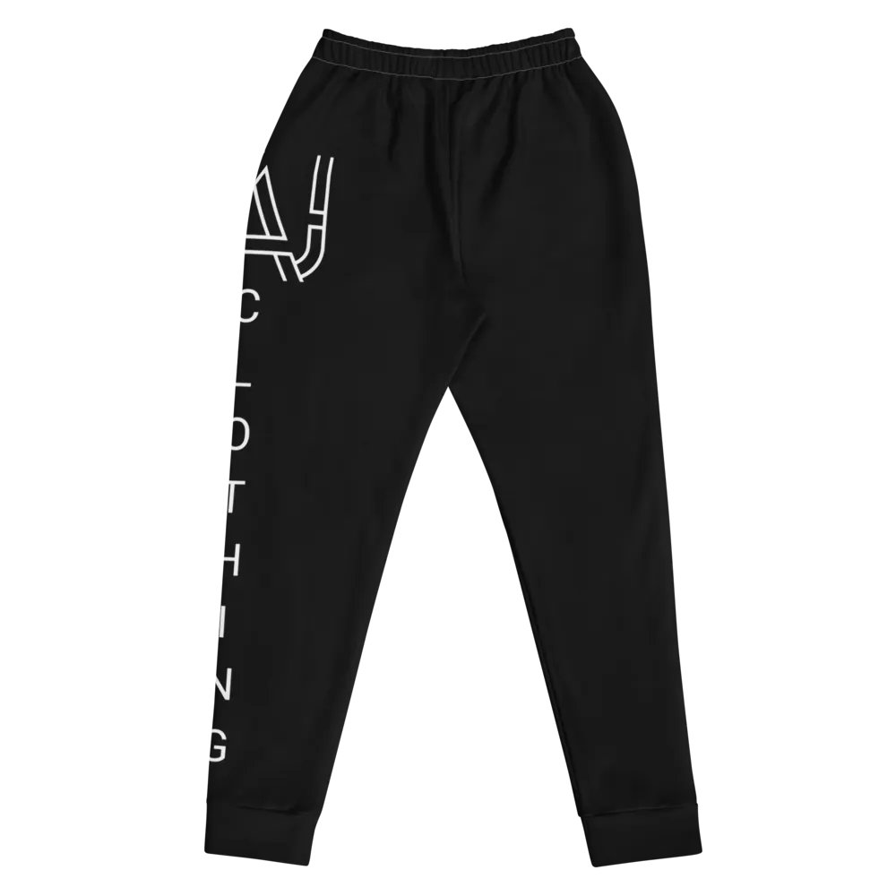 Women's Black Joggers product image (4)