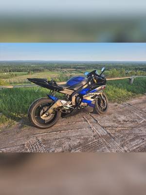 #sportbike #yamahar6 #yzfr6 #yamaha #yzf 