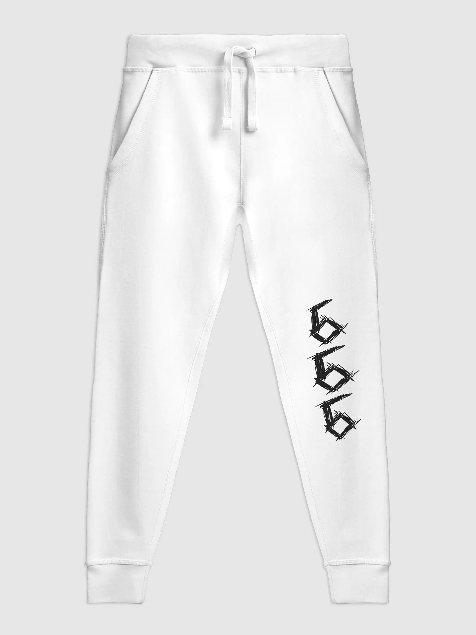 [ BAPHO BRIGHT ] Pants // SYN product image (1)