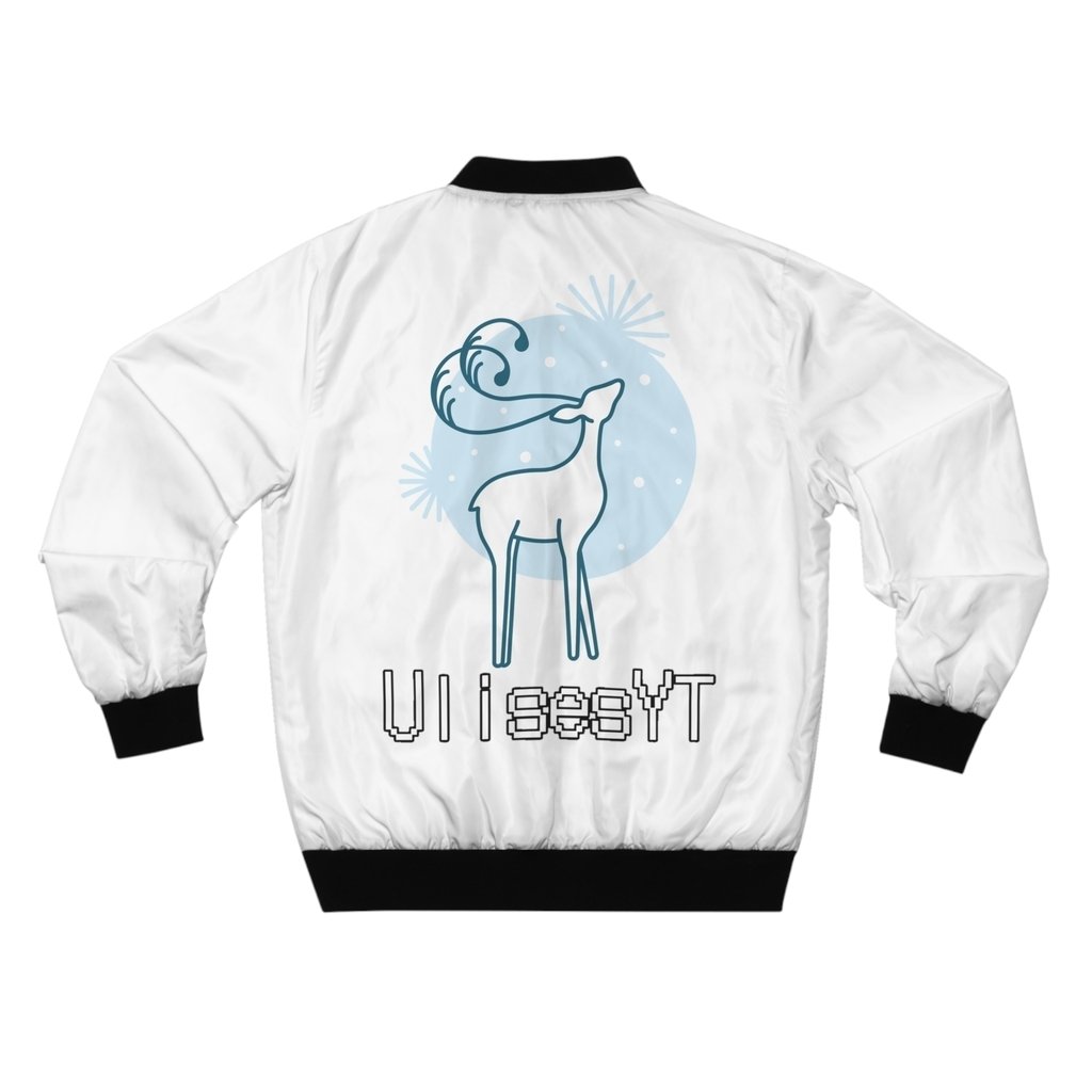 Chamarra navideña UlisesYT product image (2)