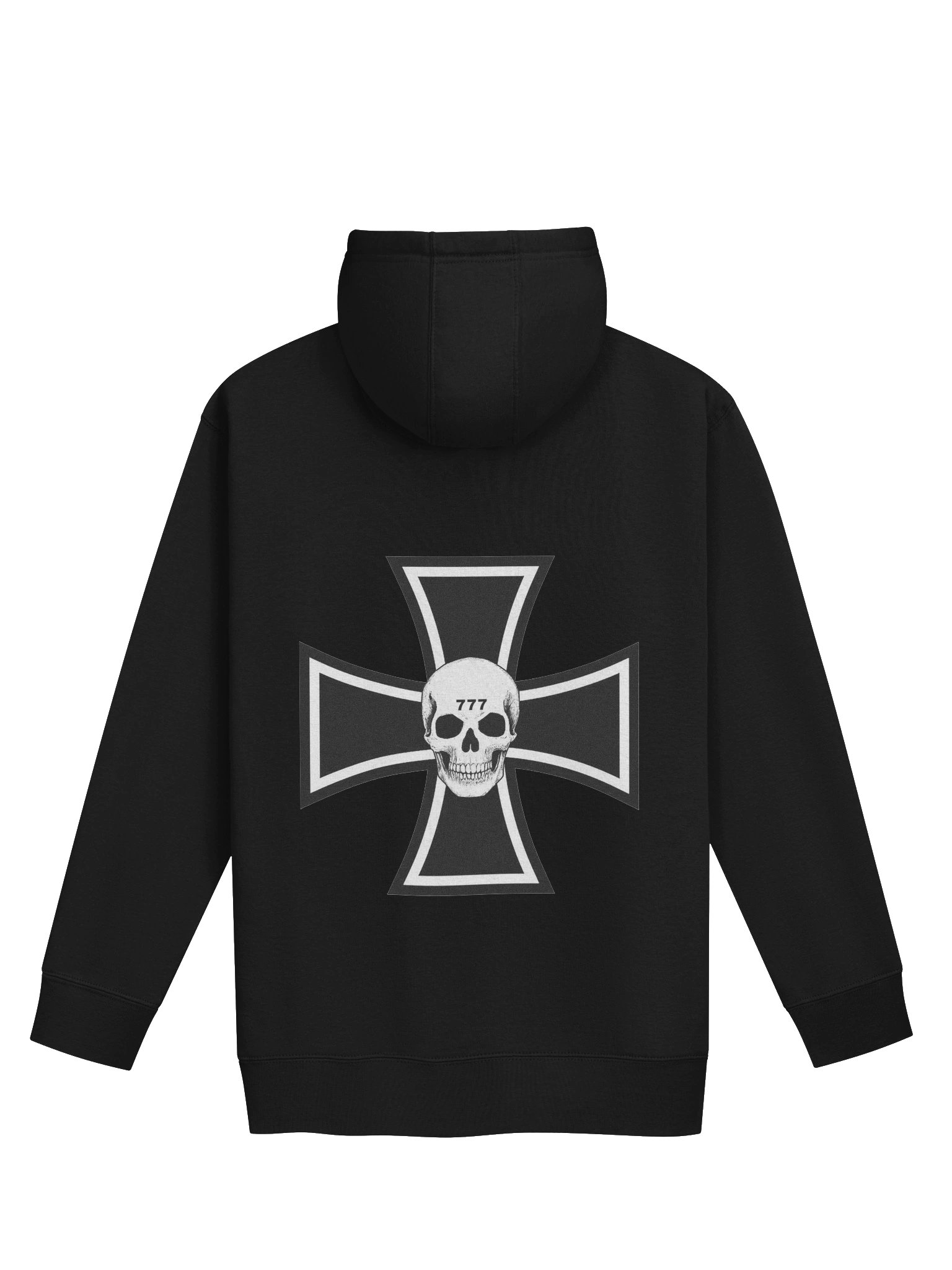 IRON SKULL product image (1)
