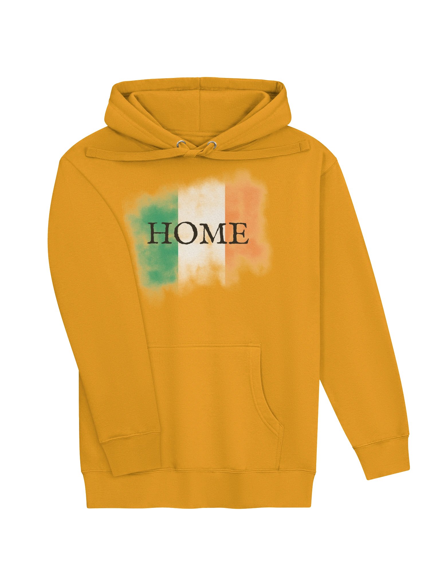 Home Flag - Premium Hoodie product image (16)